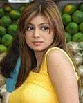 Ayesha Takia